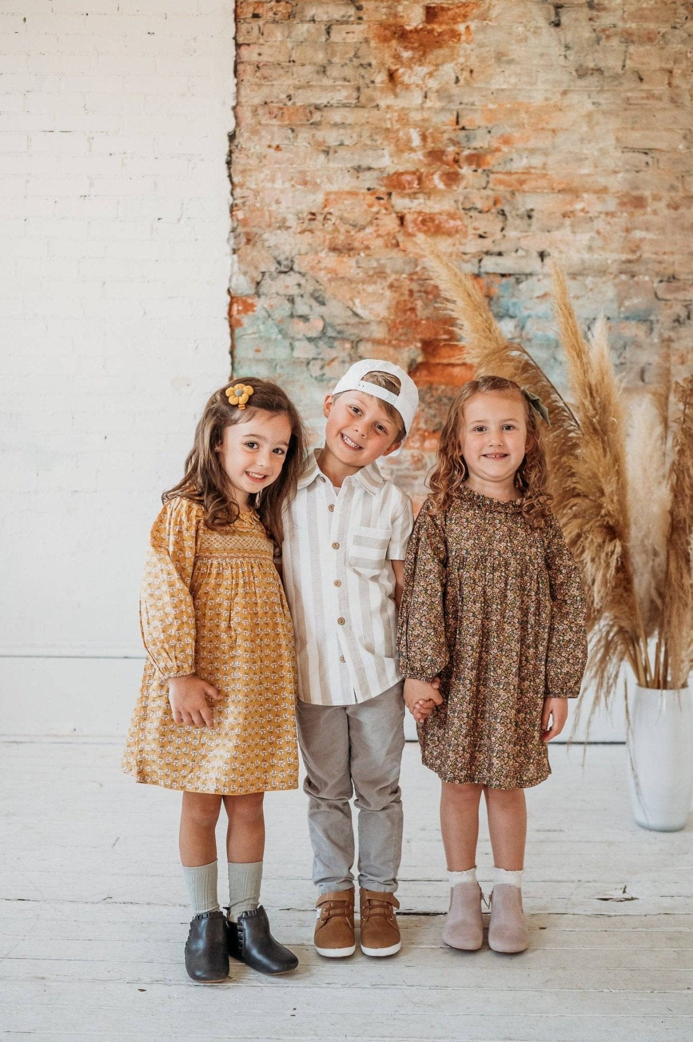 Little Love Bug Co. Boot The Reagan