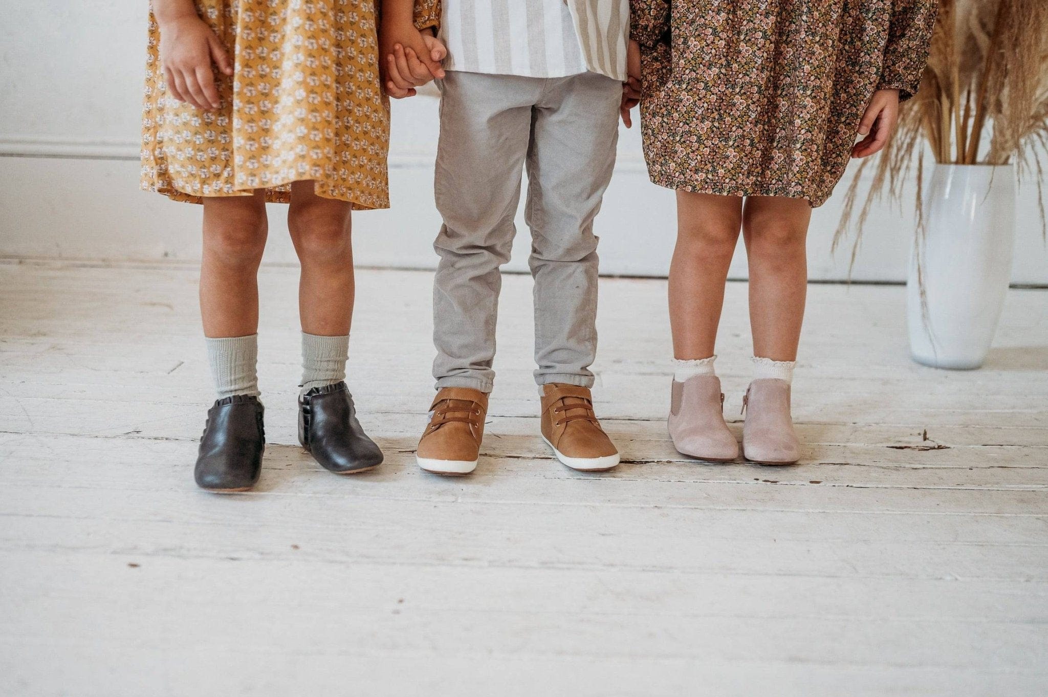 Little Love Bug Co. Boot The Reagan