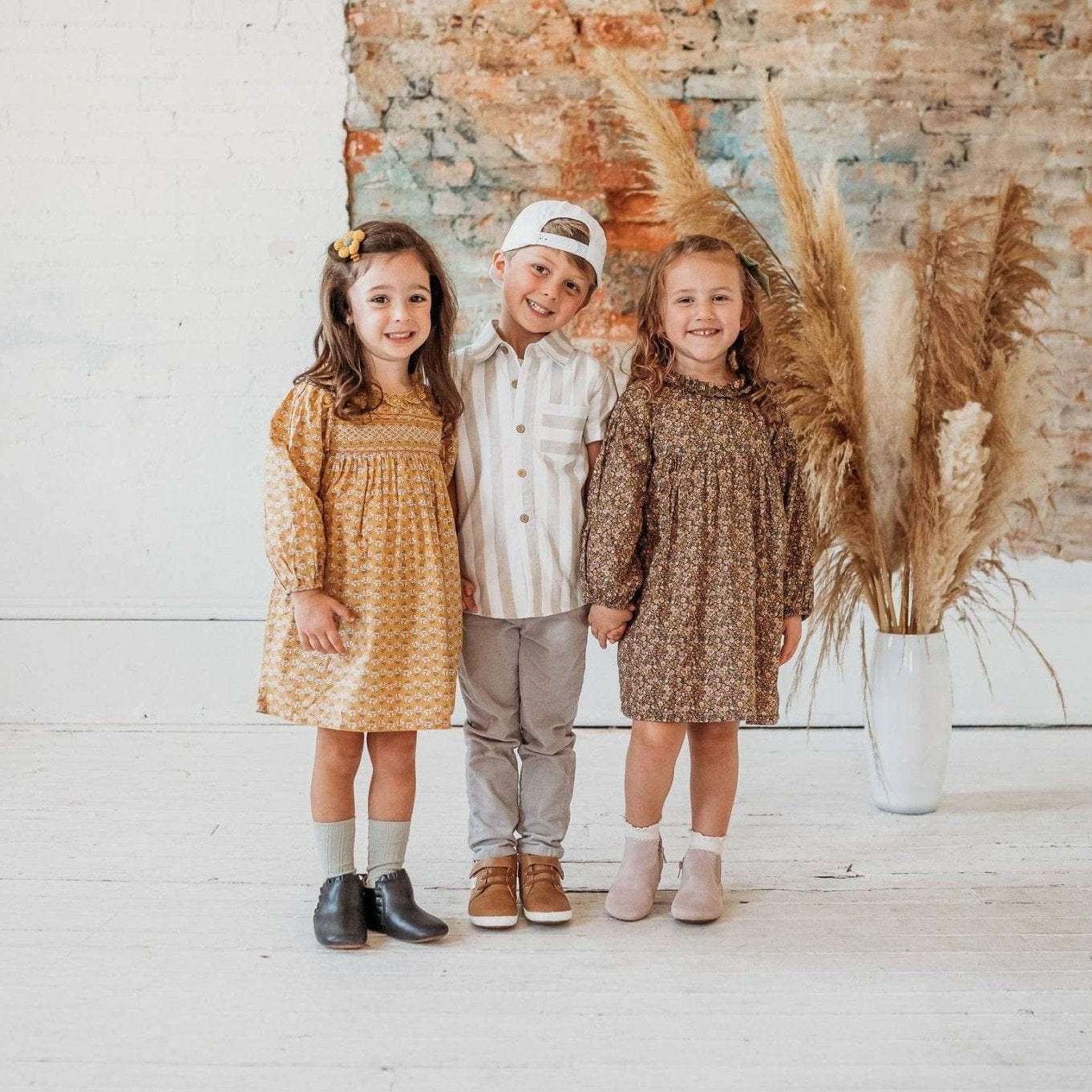 Little Love Bug Co. Boot The Reagan