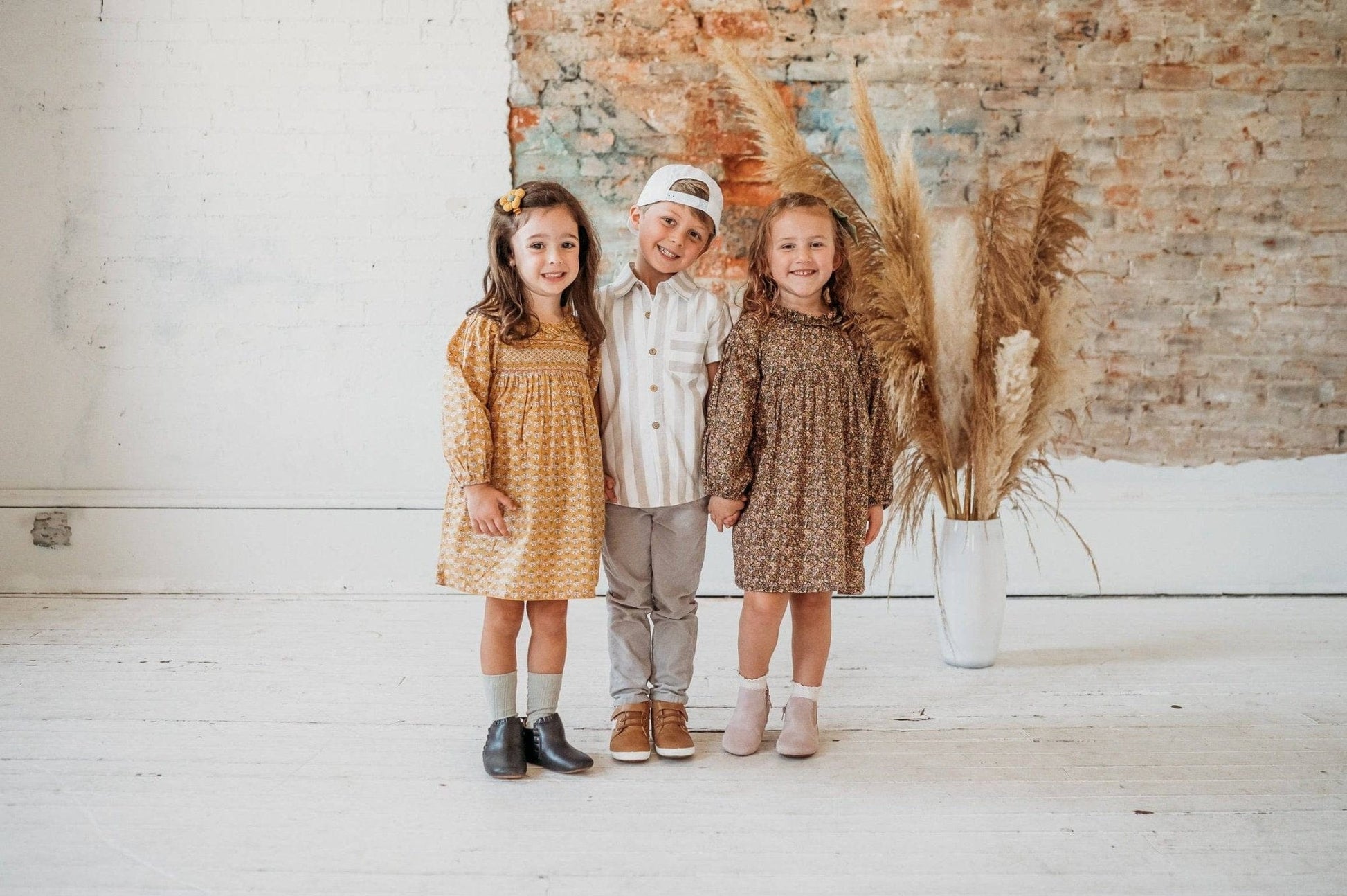 Little Love Bug Co. Boot The Reagan