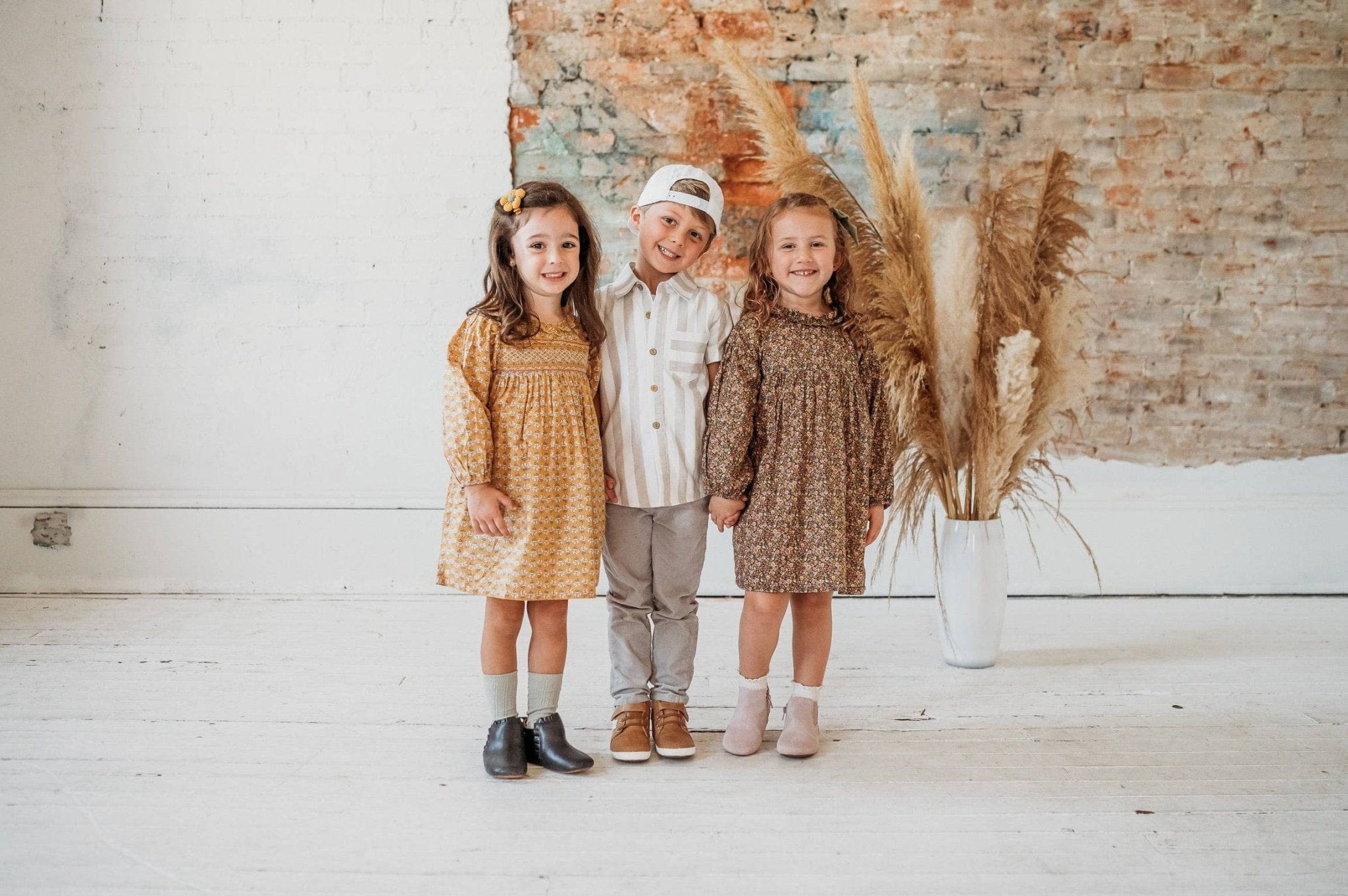 Little Love Bug Co. Boot The Reagan