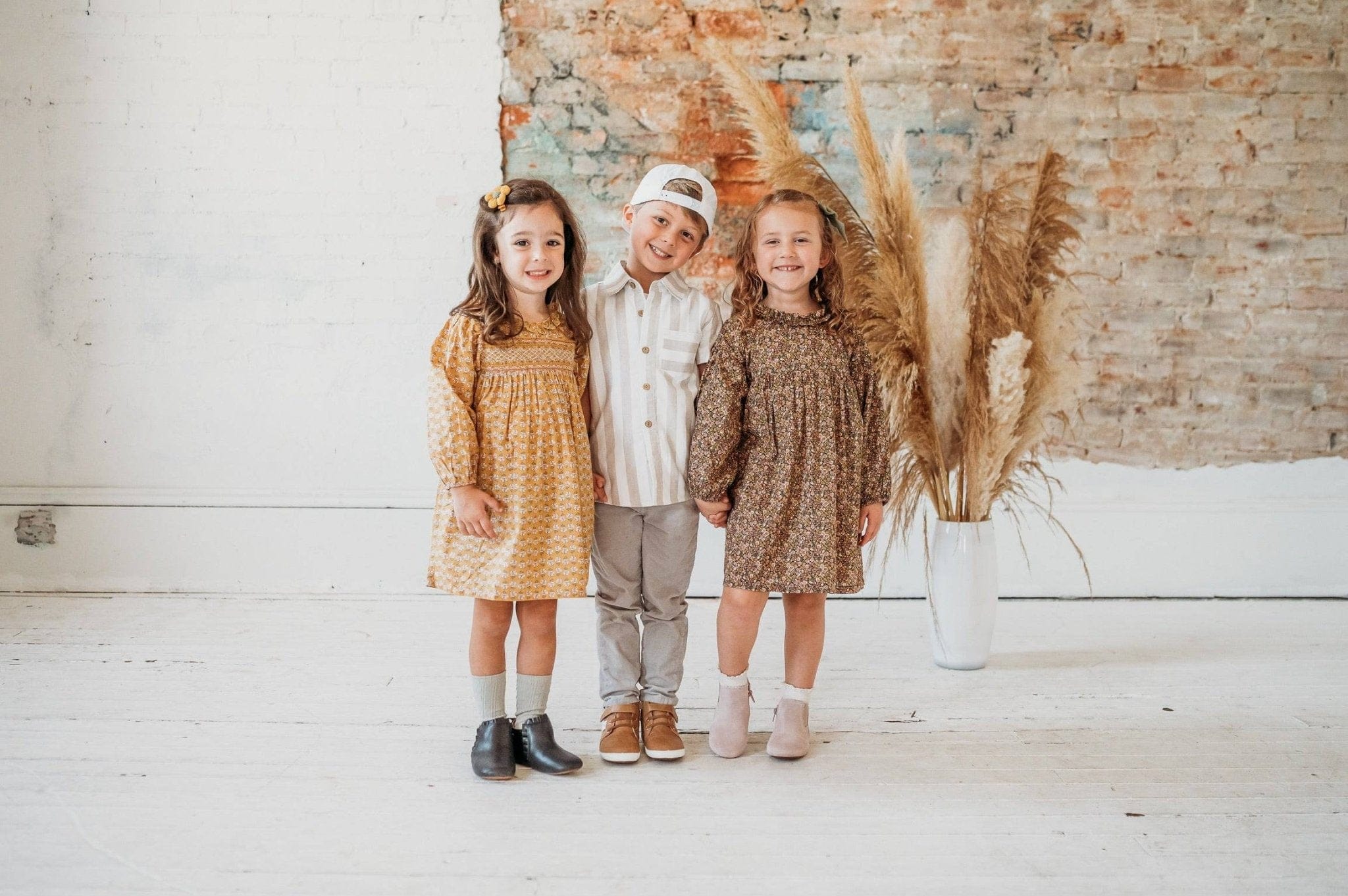 Little Love Bug Co. Boot The Reagan