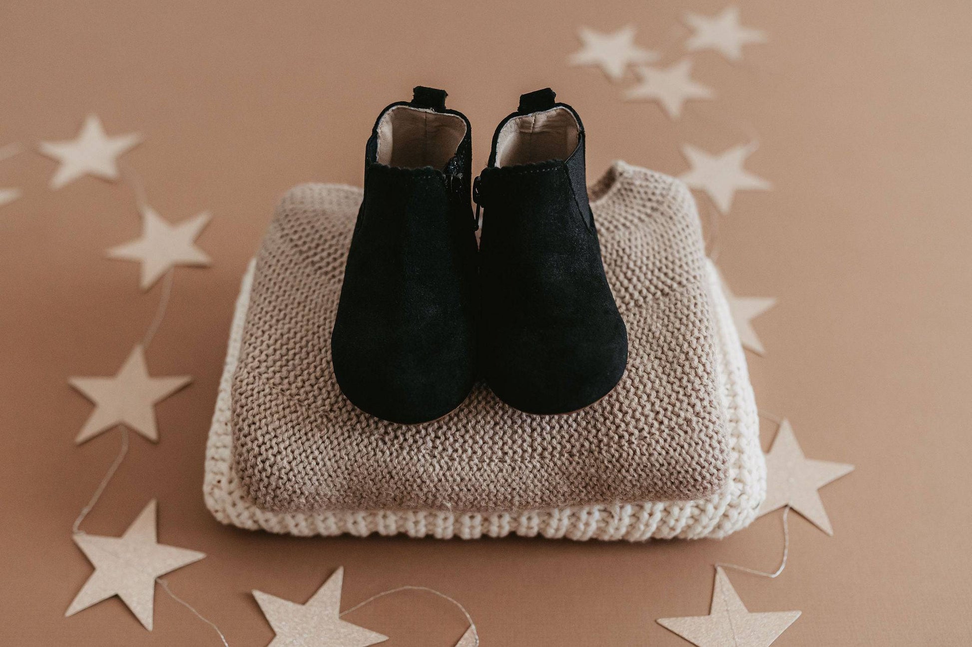 Little Love Bug Co. Boot The Reagan