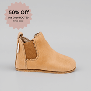 Little Love Bug Co. Boot The Reagan