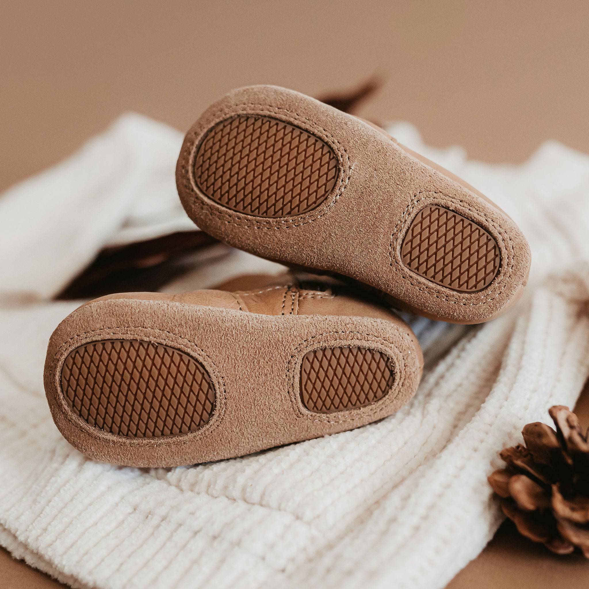 Little Love Bug Co. Boot The Riding Boot