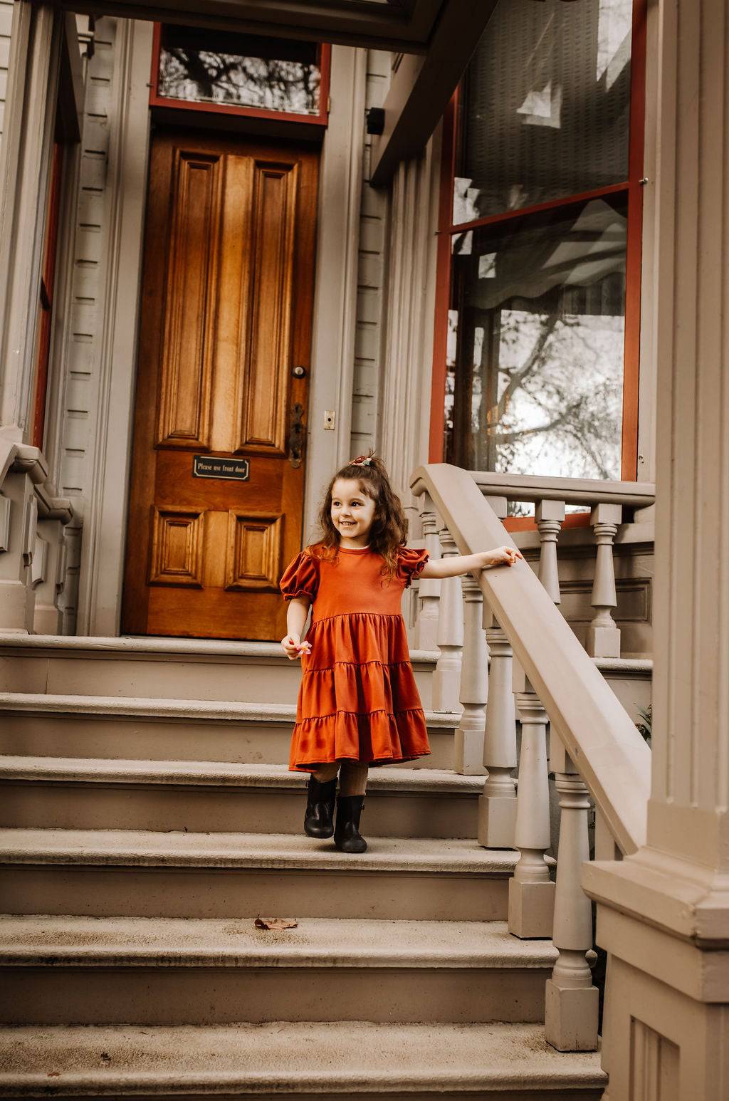 Little Love Bug Co. Boot The Riding Boot