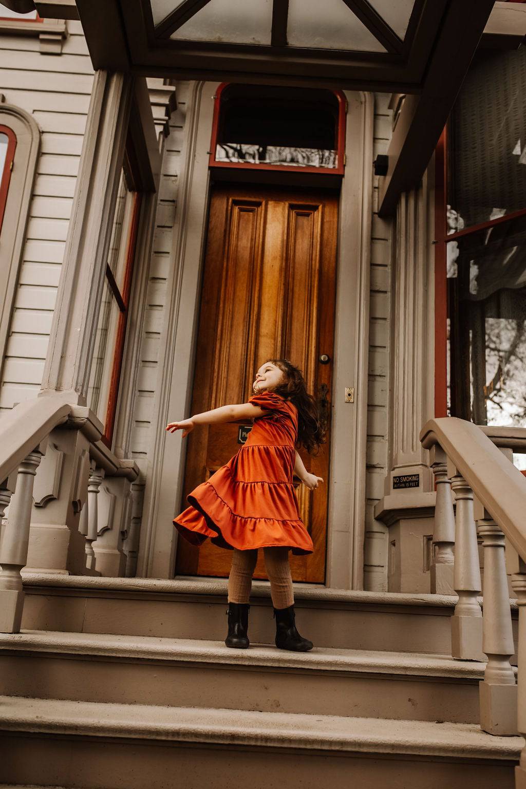 Little Love Bug Co. Boot The Riding Boot