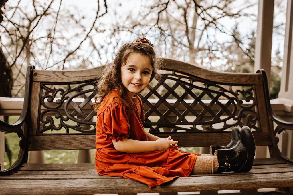 Little Love Bug Co. Boot The Riding Boot