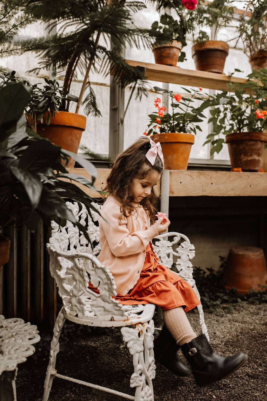 Little Love Bug Co. Boot The Riding Boot