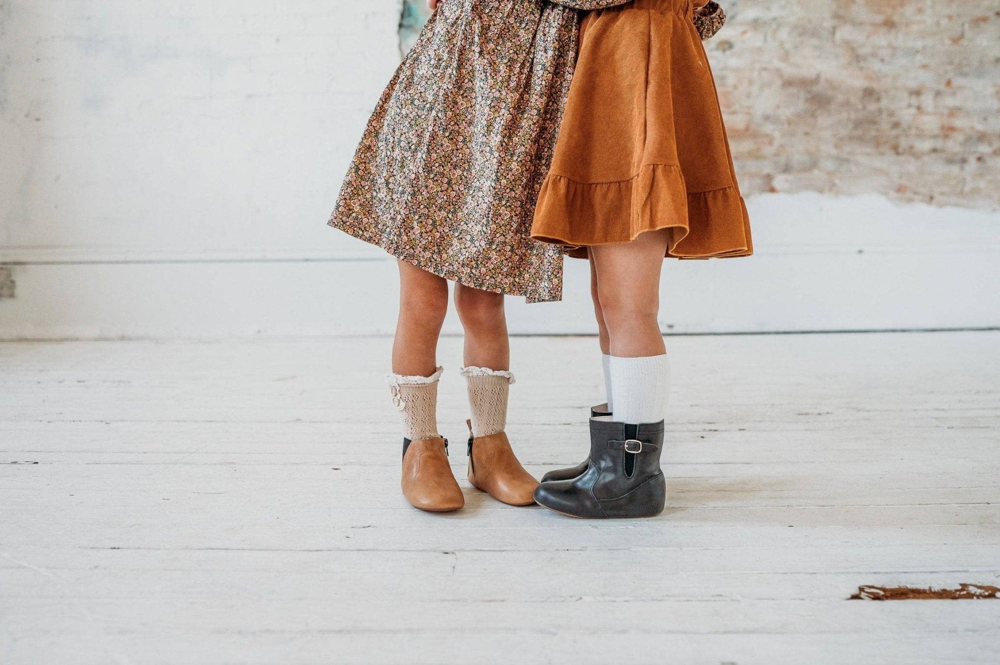 Little Love Bug Co. Boot The Riding Boot