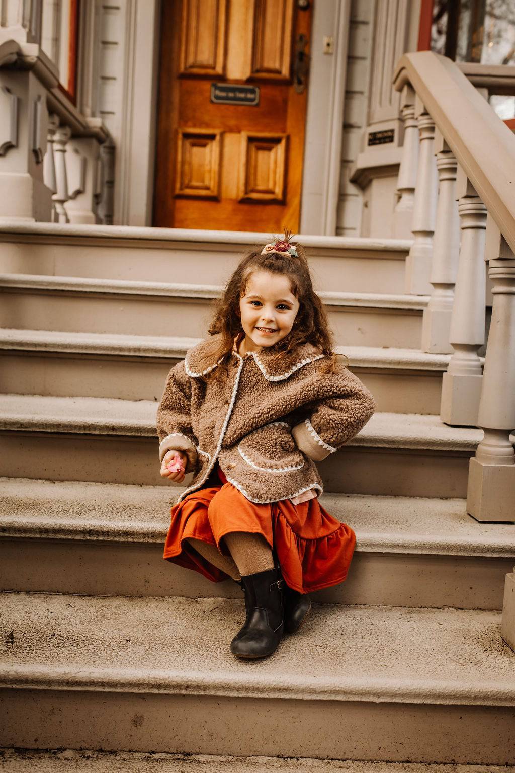 Little Love Bug Co. Boot The Riding Boot