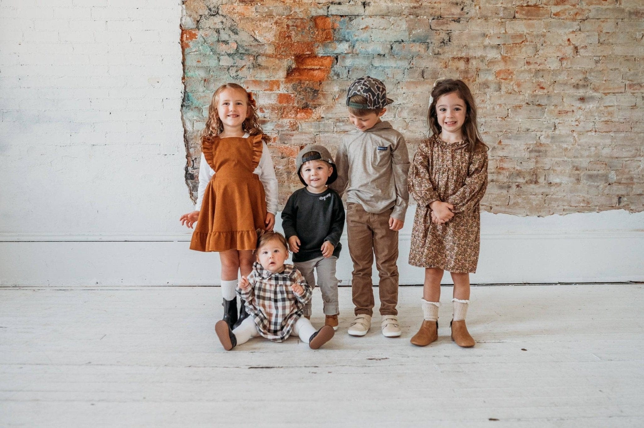 Little Love Bug Co. Boot The Riding Boot