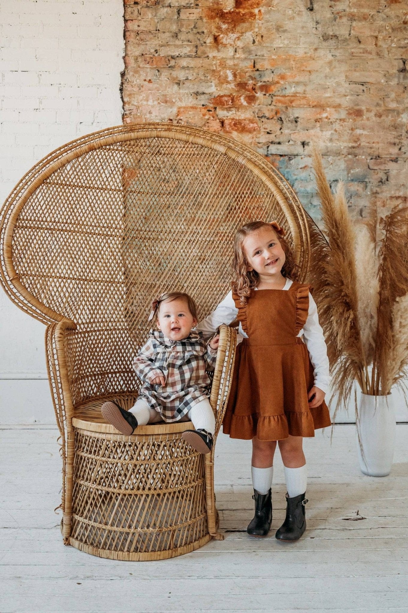 Little Love Bug Co. Boot The Riding Boot