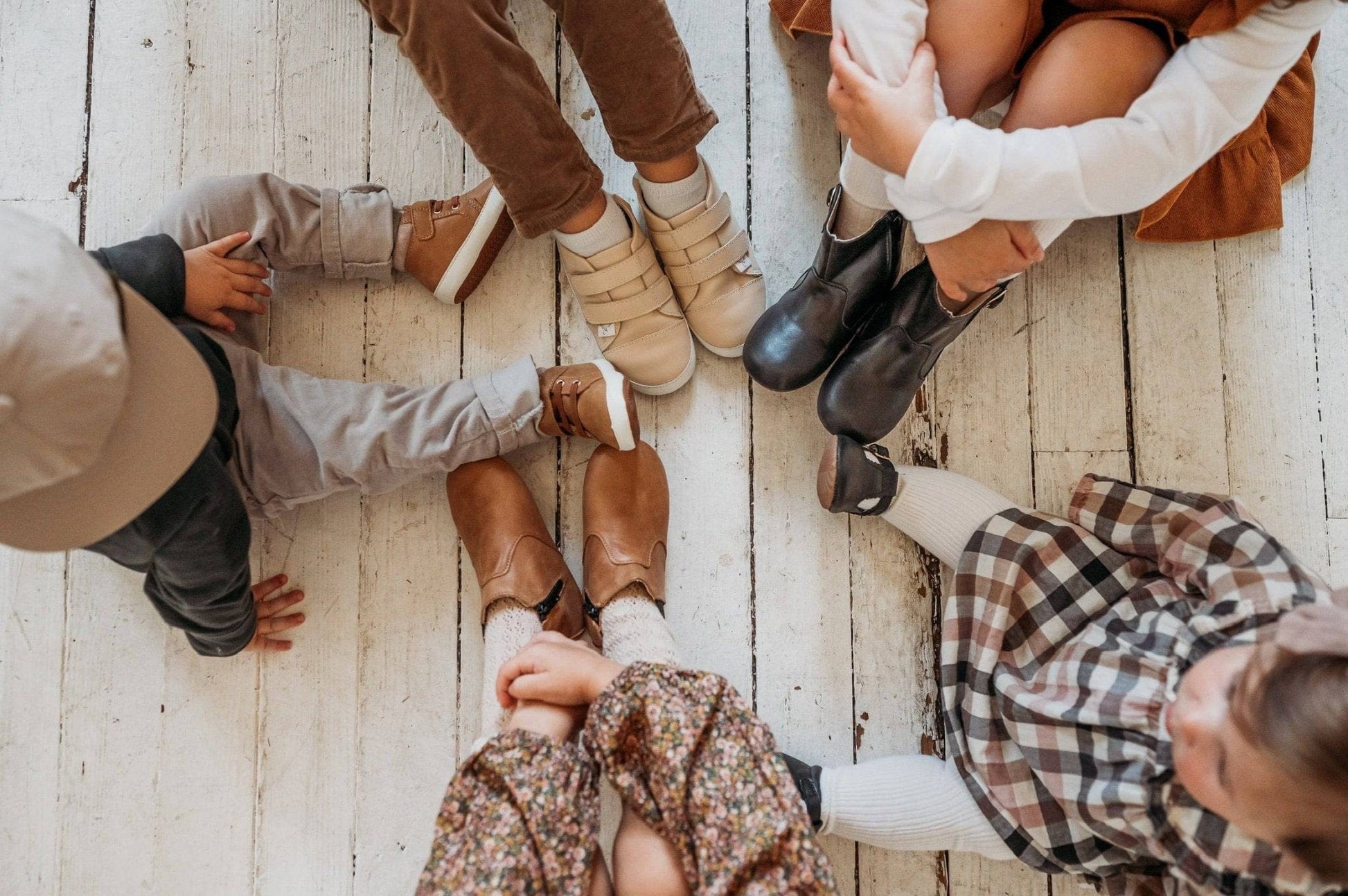 Little Love Bug Co. Boot The Riding Boot