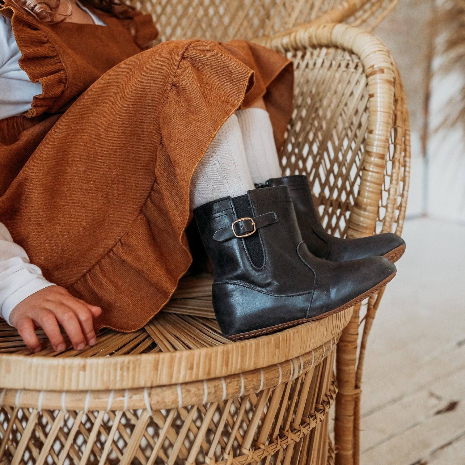Little Love Bug Co. Boot The Riding Boot