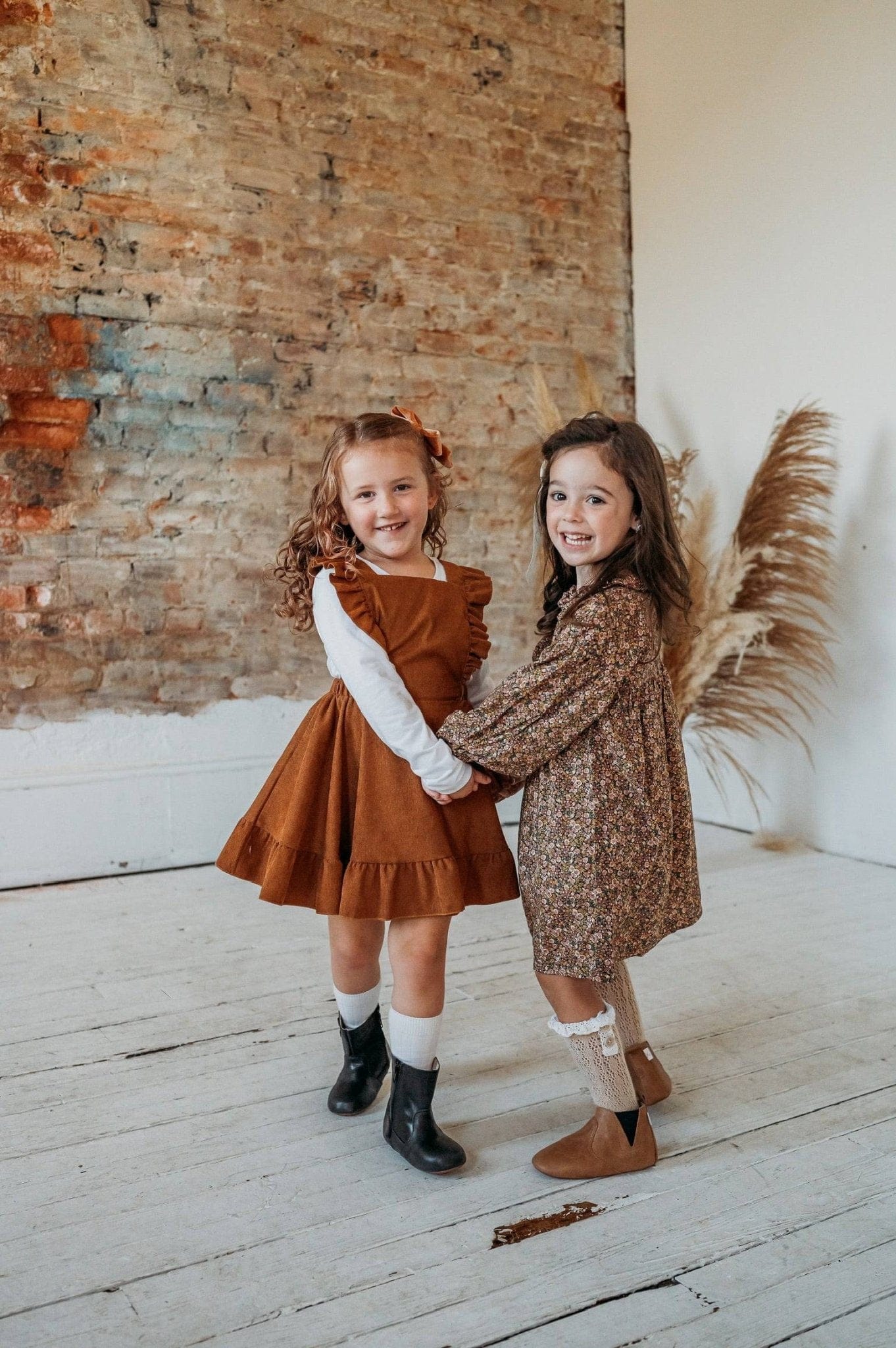 Little Love Bug Co. Boot The Riding Boot