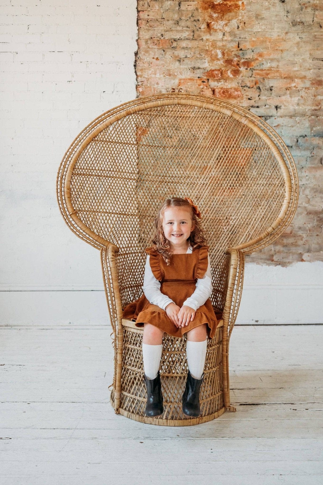 Little Love Bug Co. Boot The Riding Boot