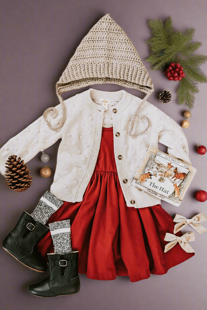 Little Love Bug Co. Boot The Riding Boot