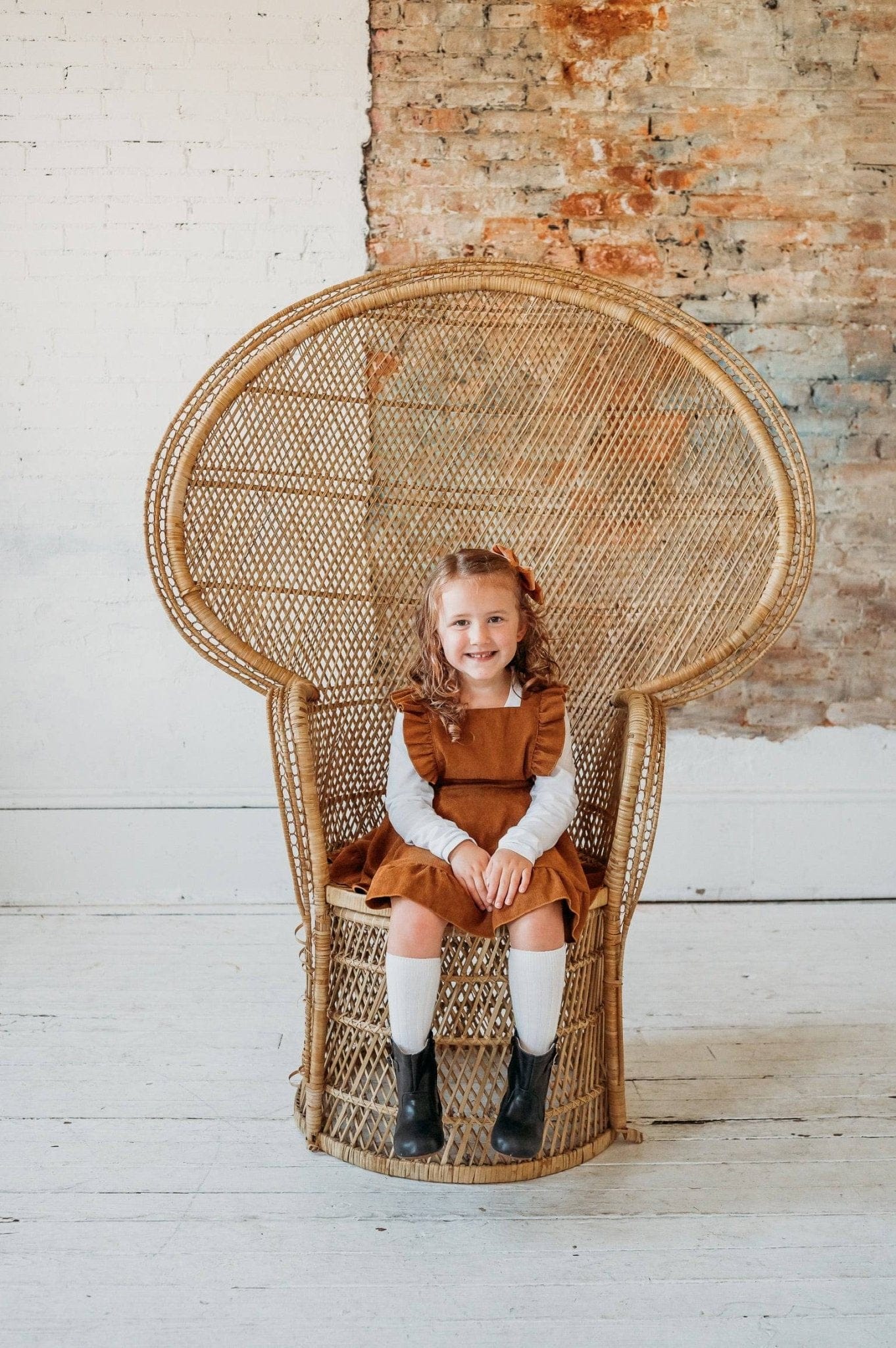 Little Love Bug Co. Boot The Riding Boot