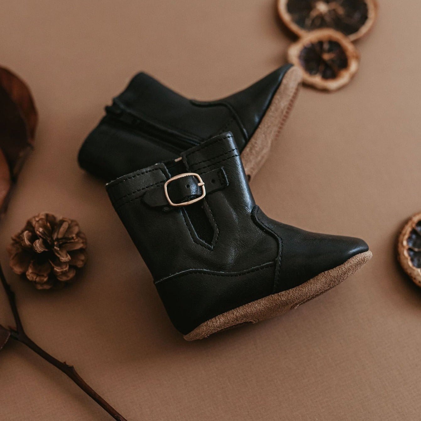 Little Love Bug Co. Boot The Riding Boot