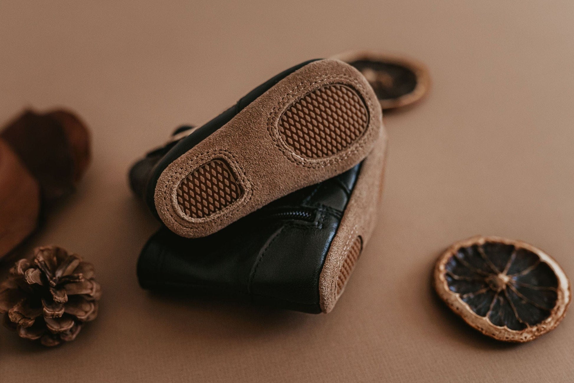 Little Love Bug Co. Boot The Riding Boot