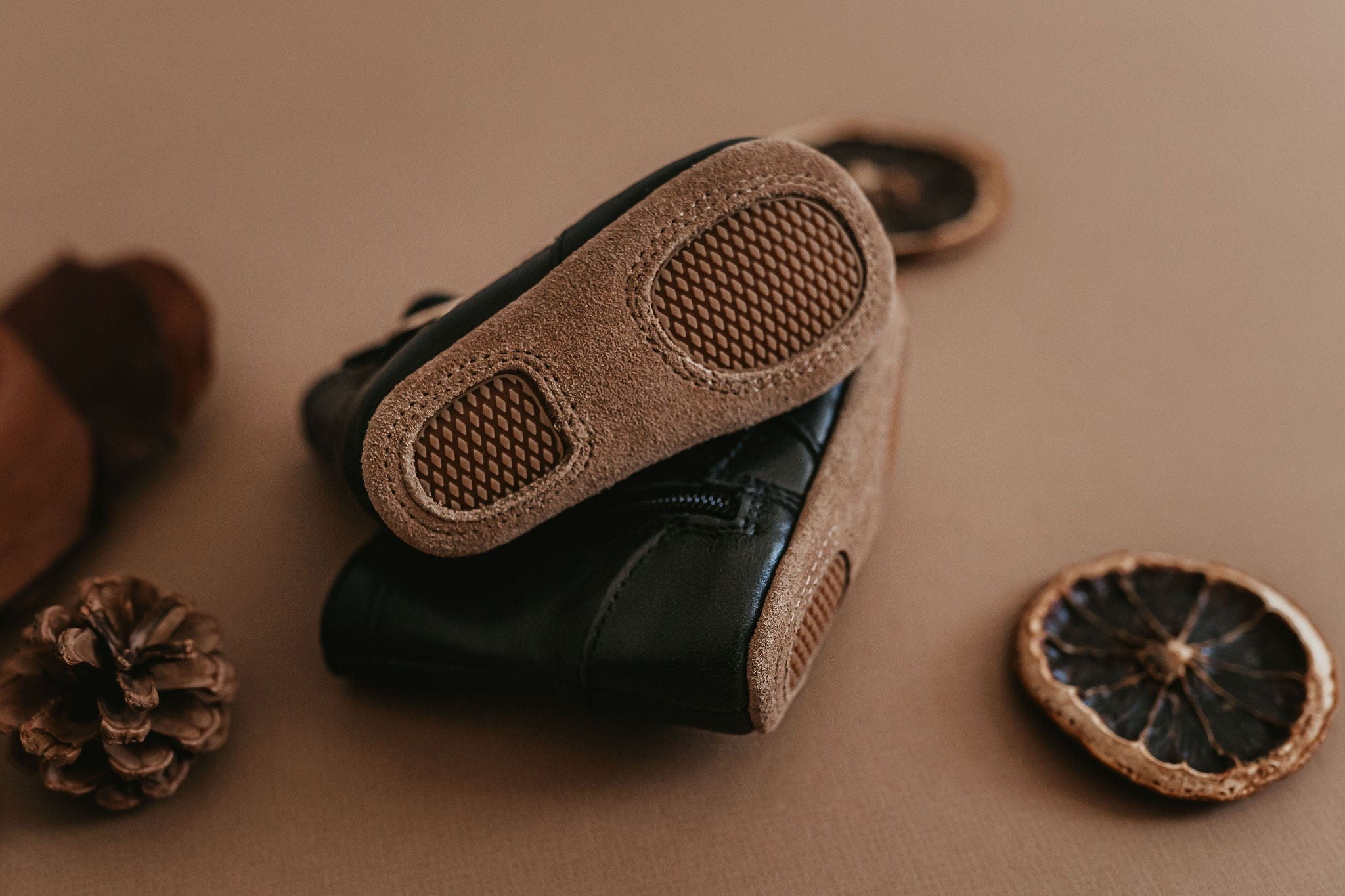 Little Love Bug Co. Boot The Riding Boot