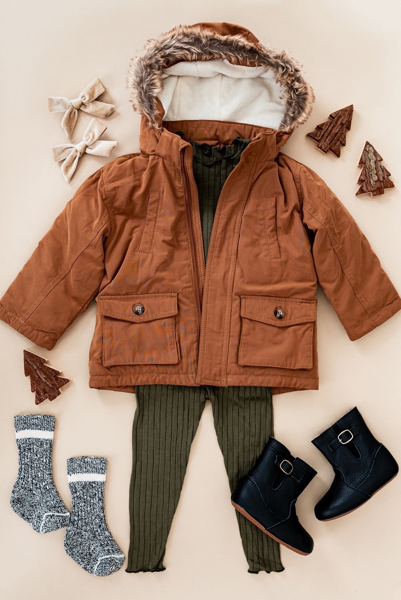 Little Love Bug Co. Boot The Riding Boot