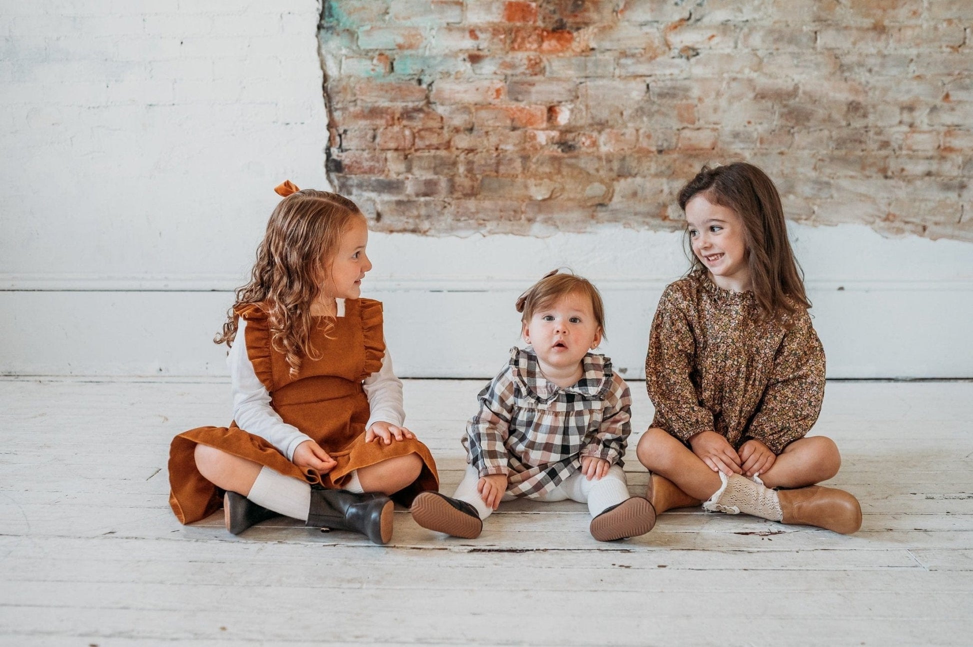 Little Love Bug Co. Boot The Riding Boot