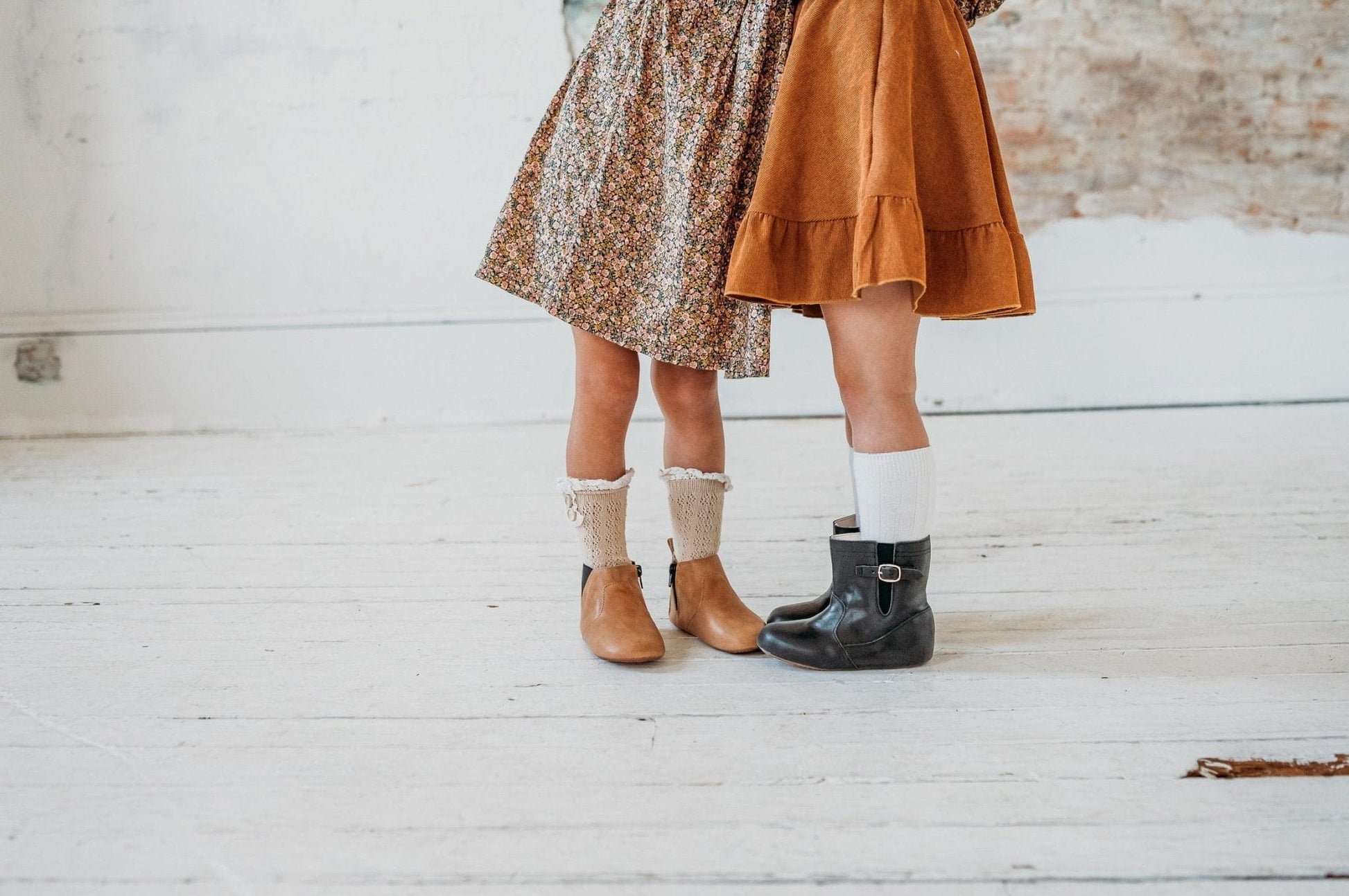 Little Love Bug Co. Boot The Riding Boot