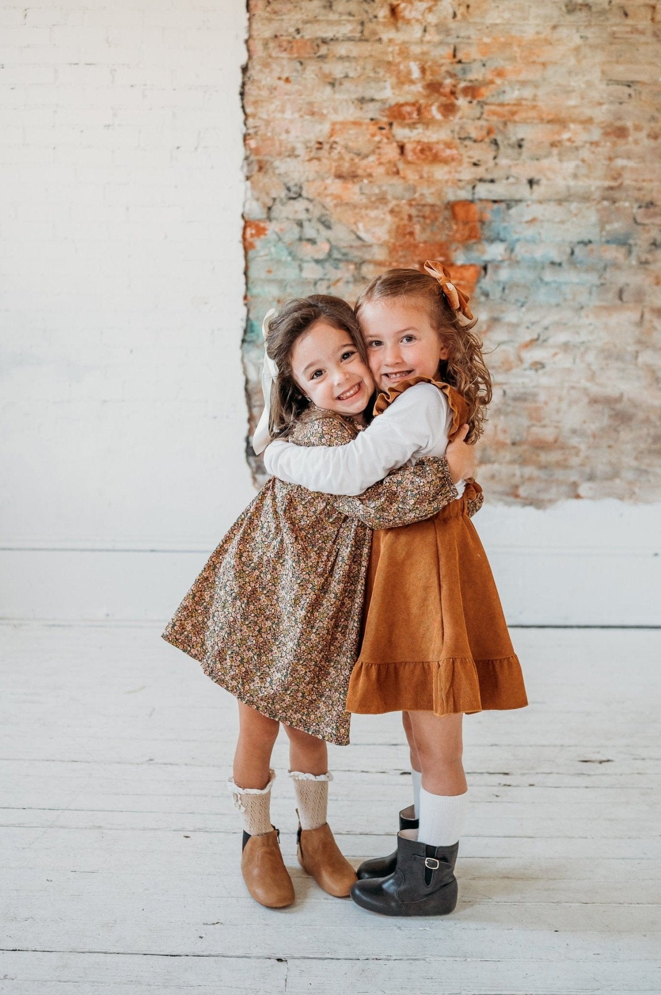 Little Love Bug Co. Boot The Riding Boot