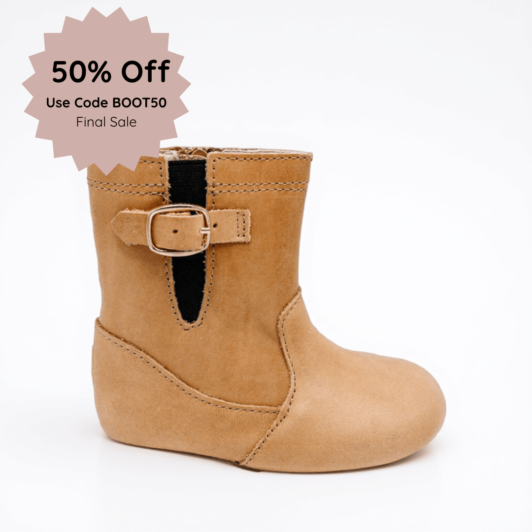 Little Love Bug Co. Boot The Riding Boot
