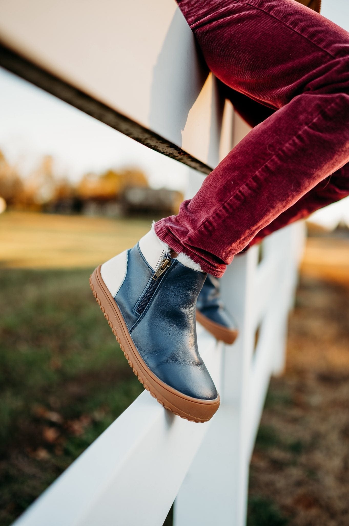 Little Love Bug Co. Boot The Snugbug Boot