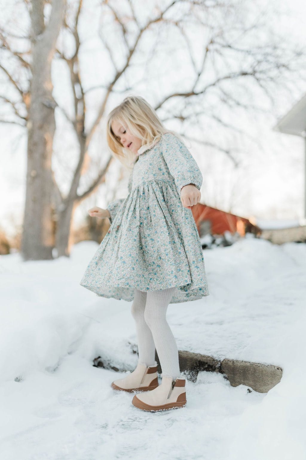 Little Love Bug Co. Boot The Snugbug Boot