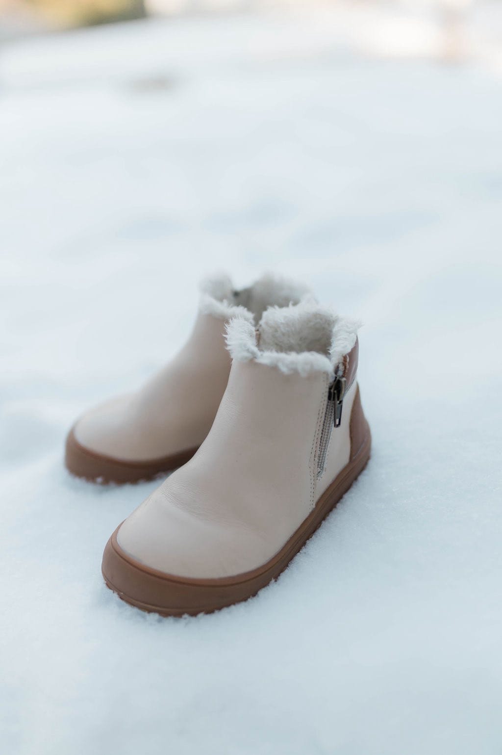 Little Love Bug Co. Boot The Snugbug Boot