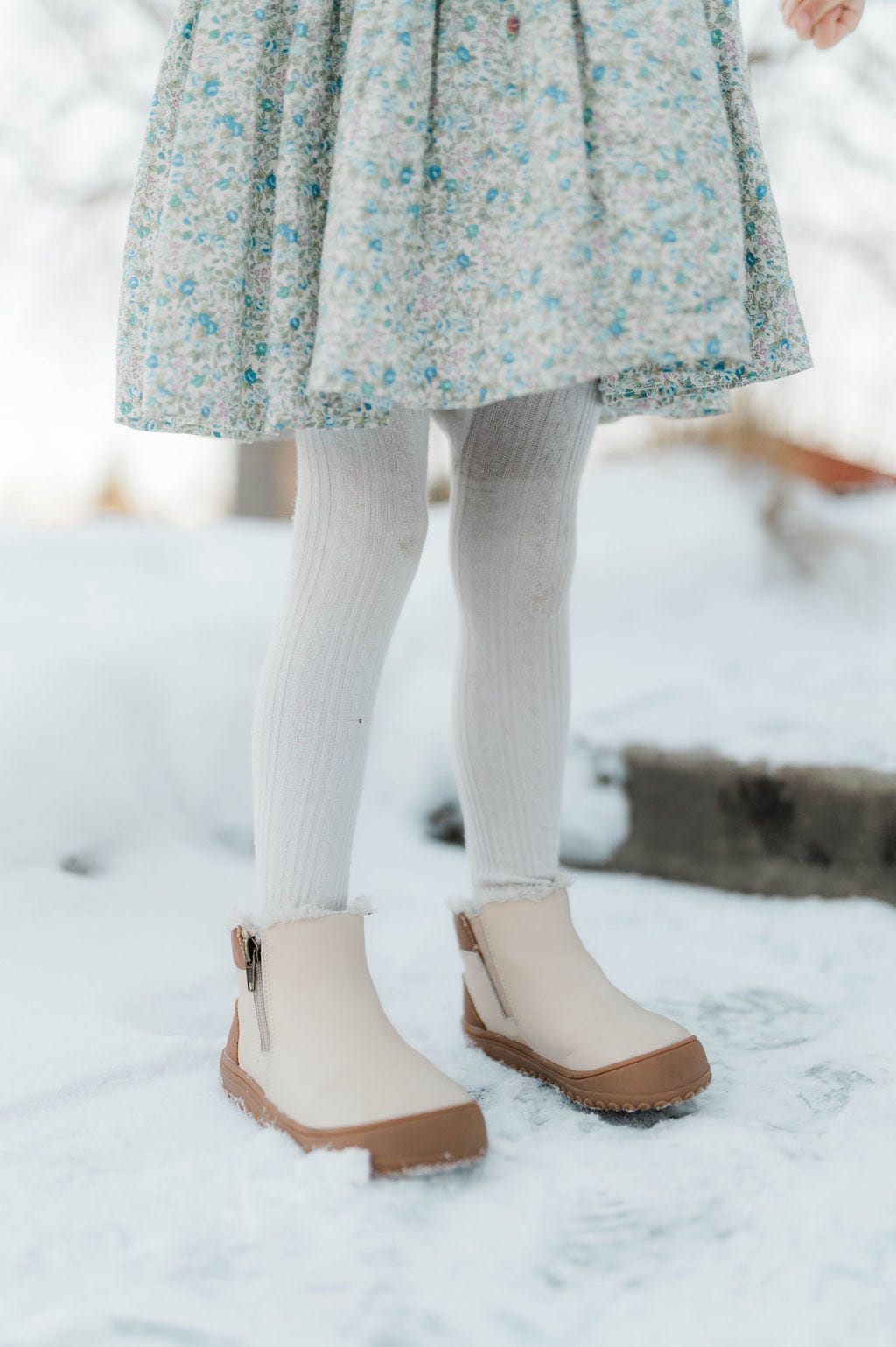 Little Love Bug Co. Boot The Snugbug Boot