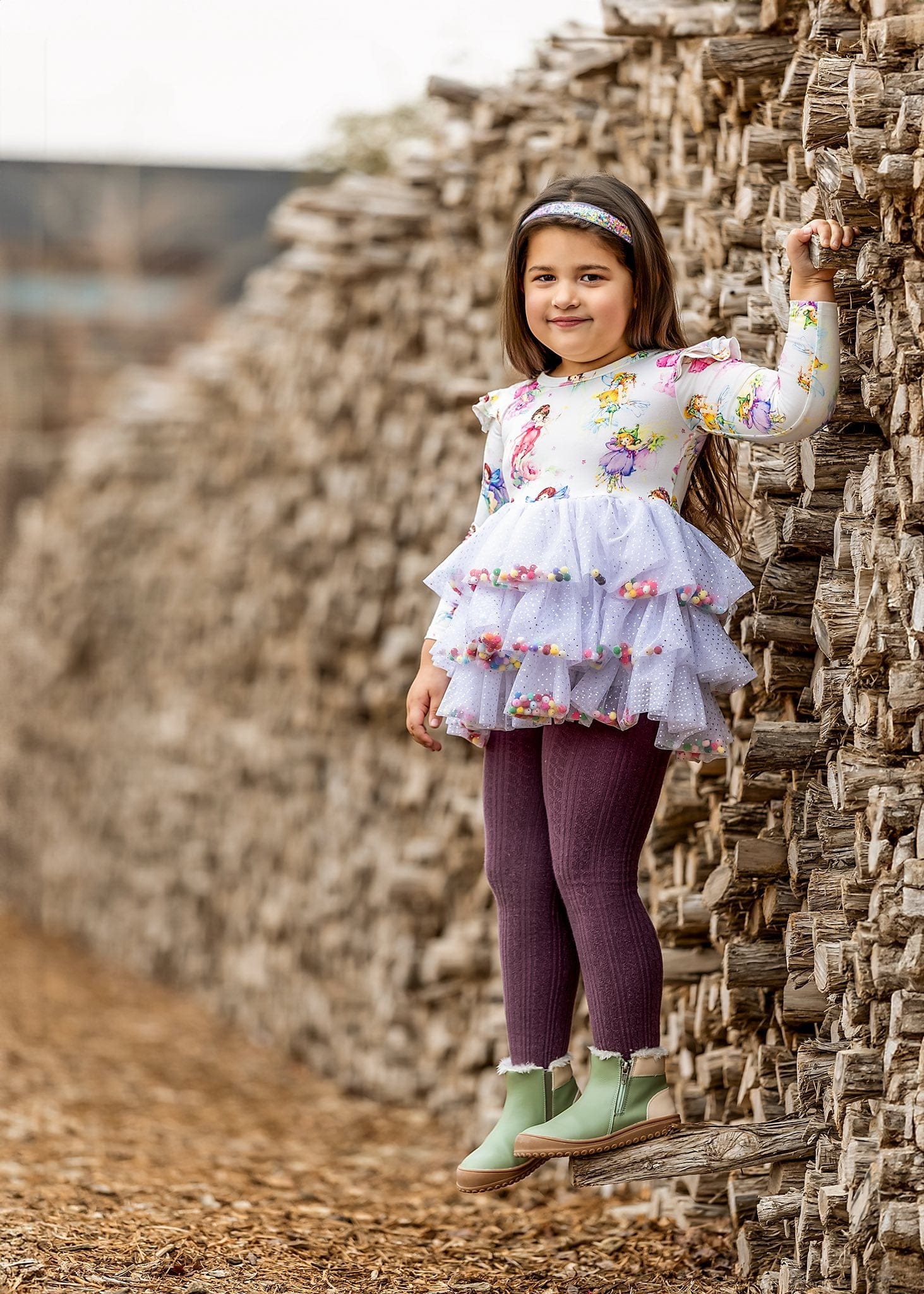 Little Love Bug Co. Boot The Snugbug Boot