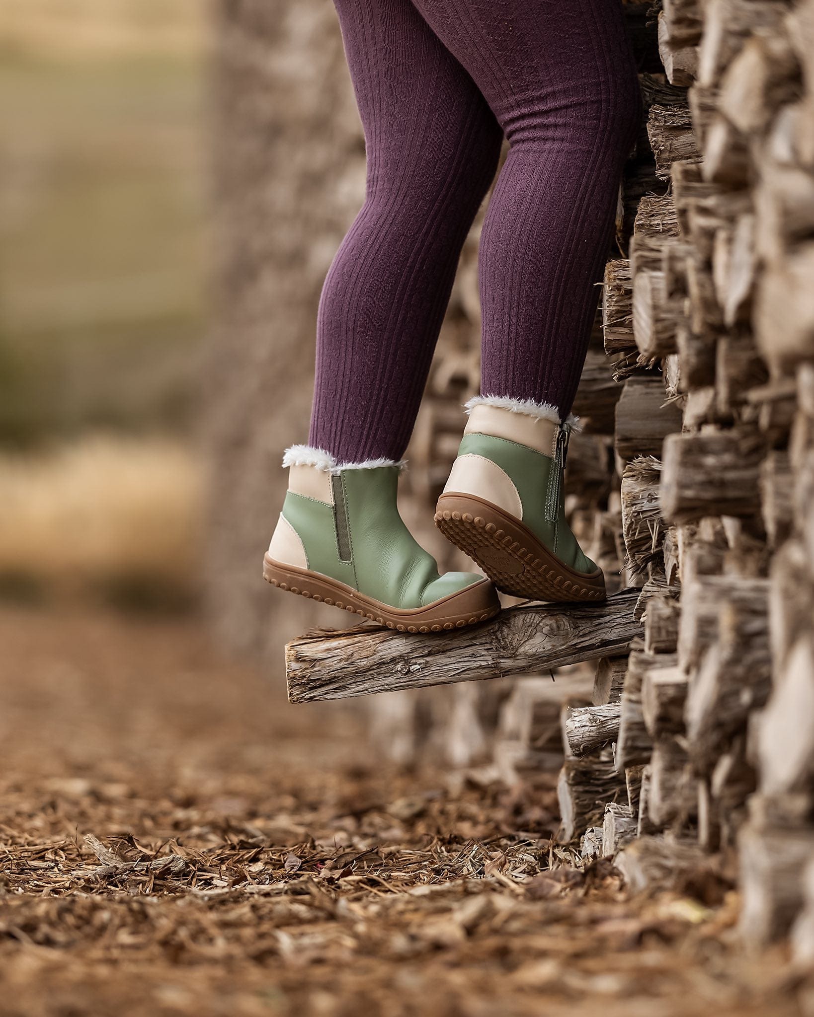 Little Love Bug Co. Boot The Snugbug Boot