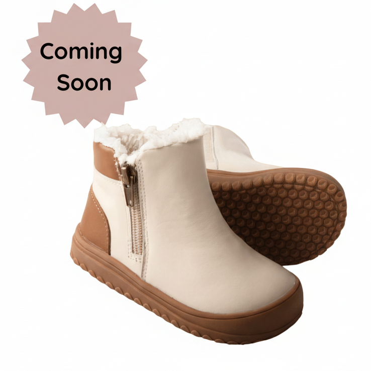 Little Love Bug Co. Boot The Snugbug Boot
