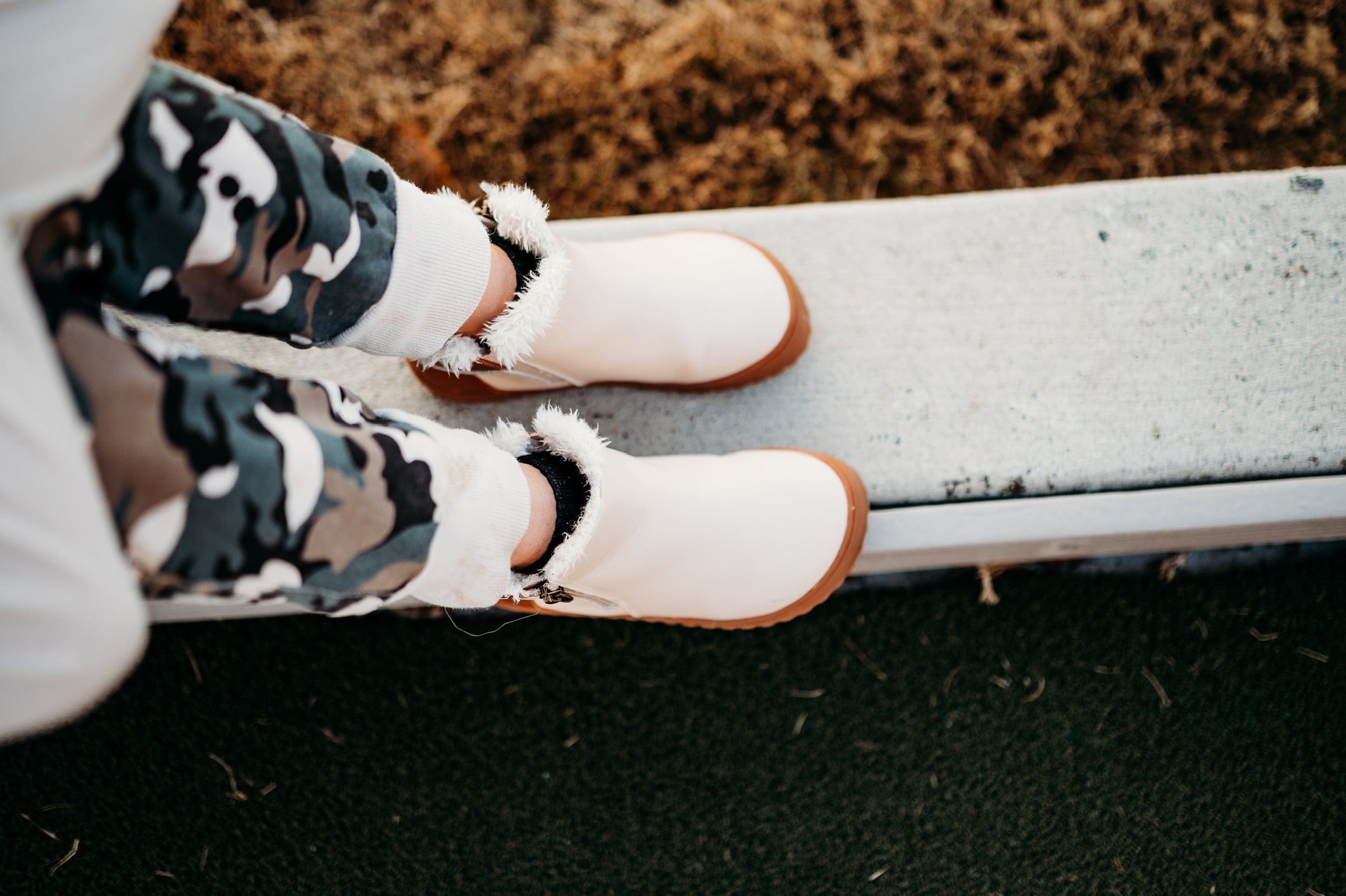 Little Love Bug Co. Boot The Snugbug Boot