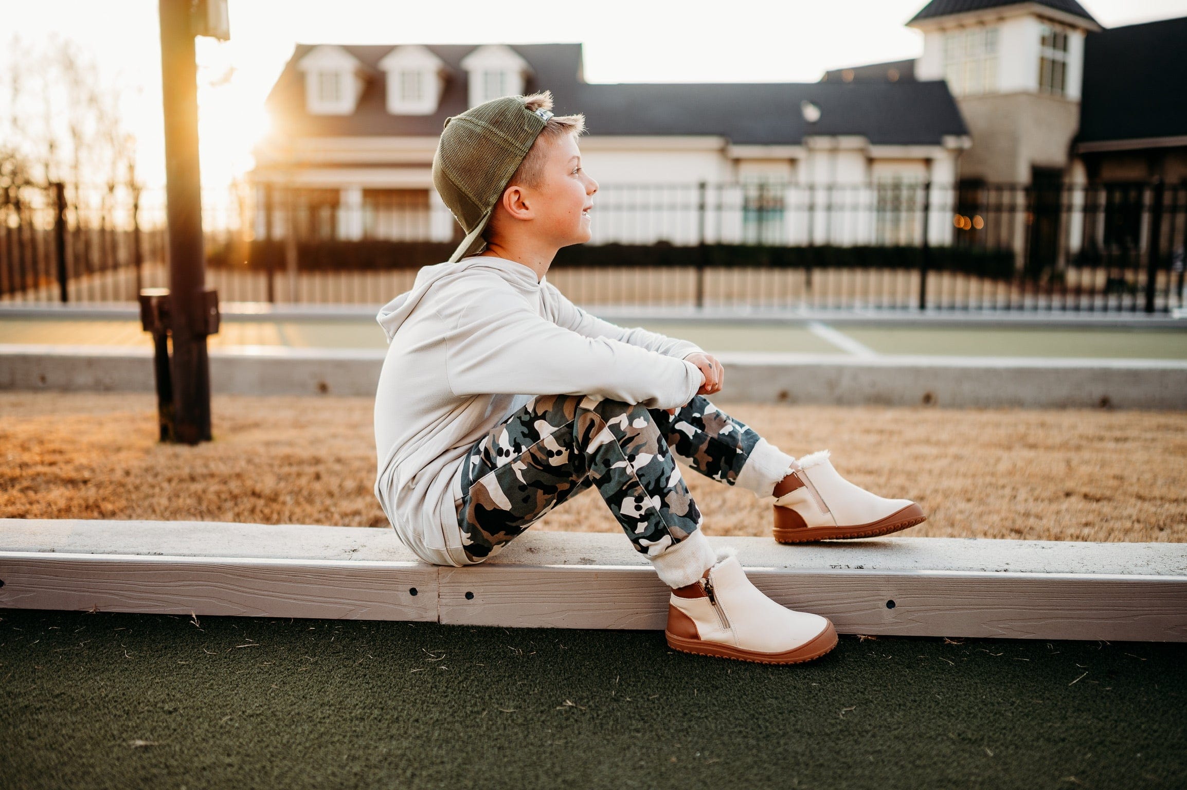 Little Love Bug Co. Boot The Snugbug Boot