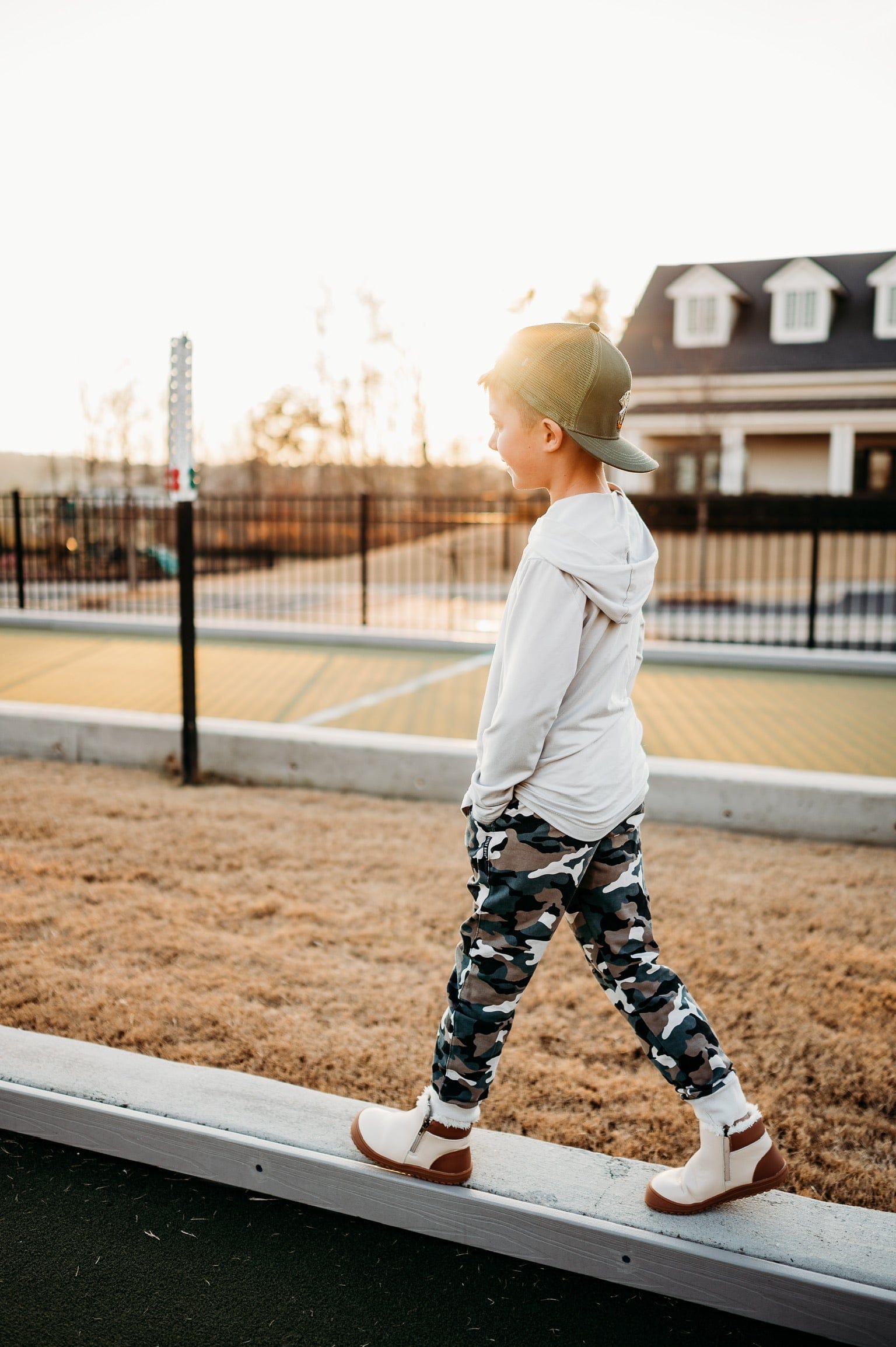 Little Love Bug Co. Boot The Snugbug Boot