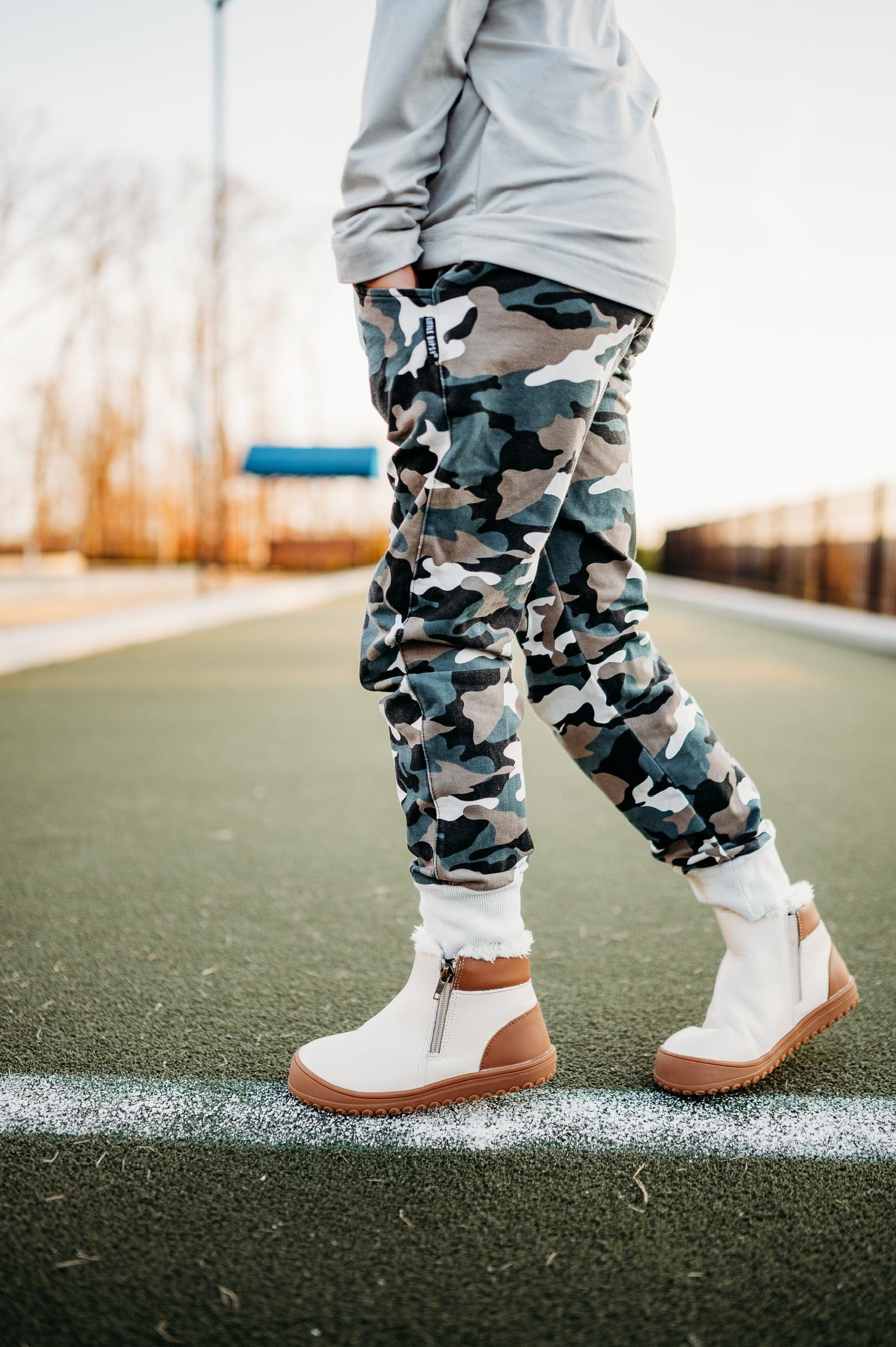 Little Love Bug Co. Boot The Snugbug Boot