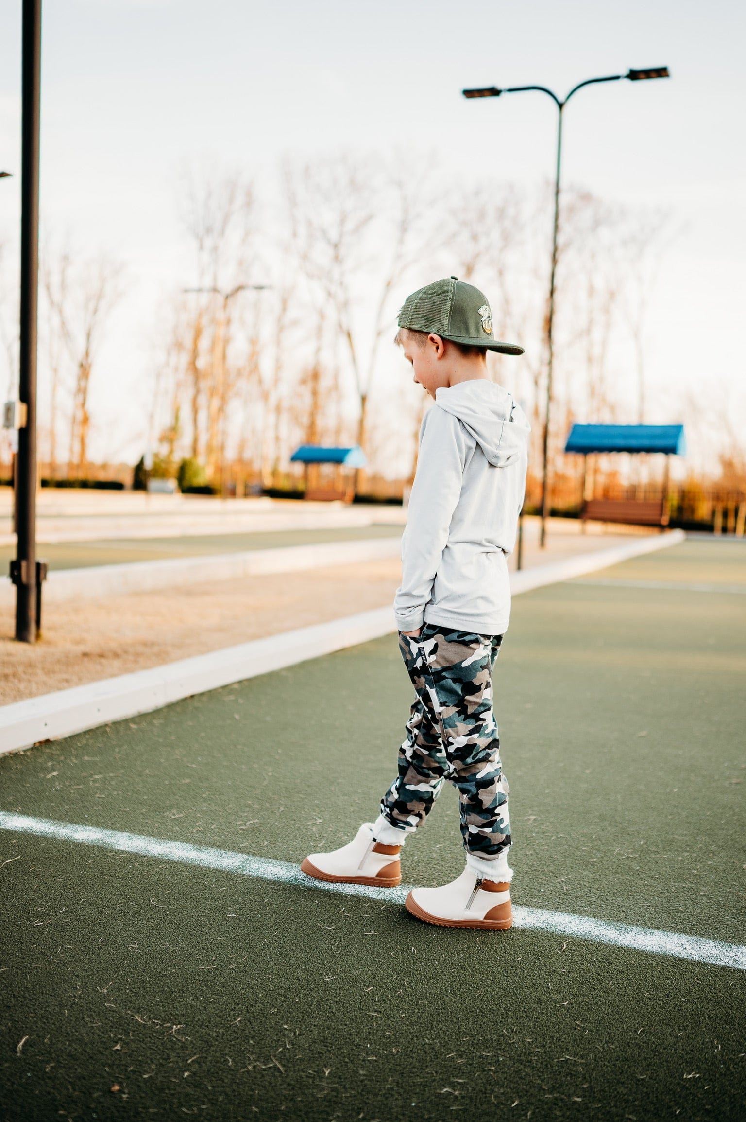 Little Love Bug Co. Boot The Snugbug Boot