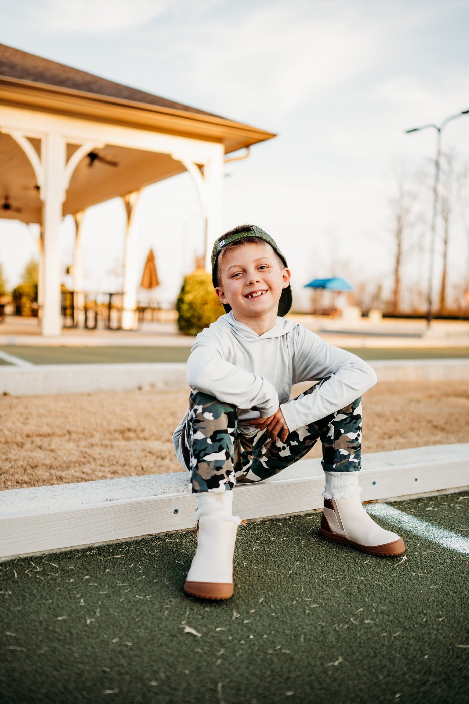 Little Love Bug Co. Boot The Snugbug Boot