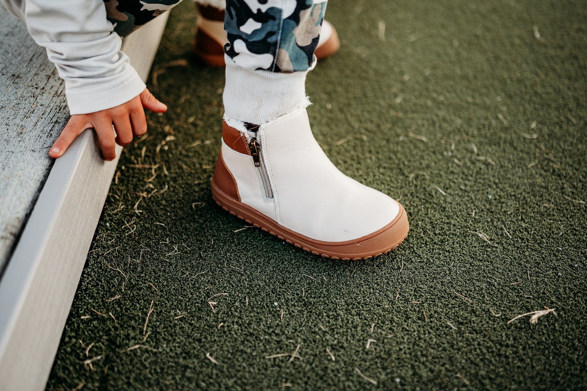 Little Love Bug Co. Boot The Snugbug Boot