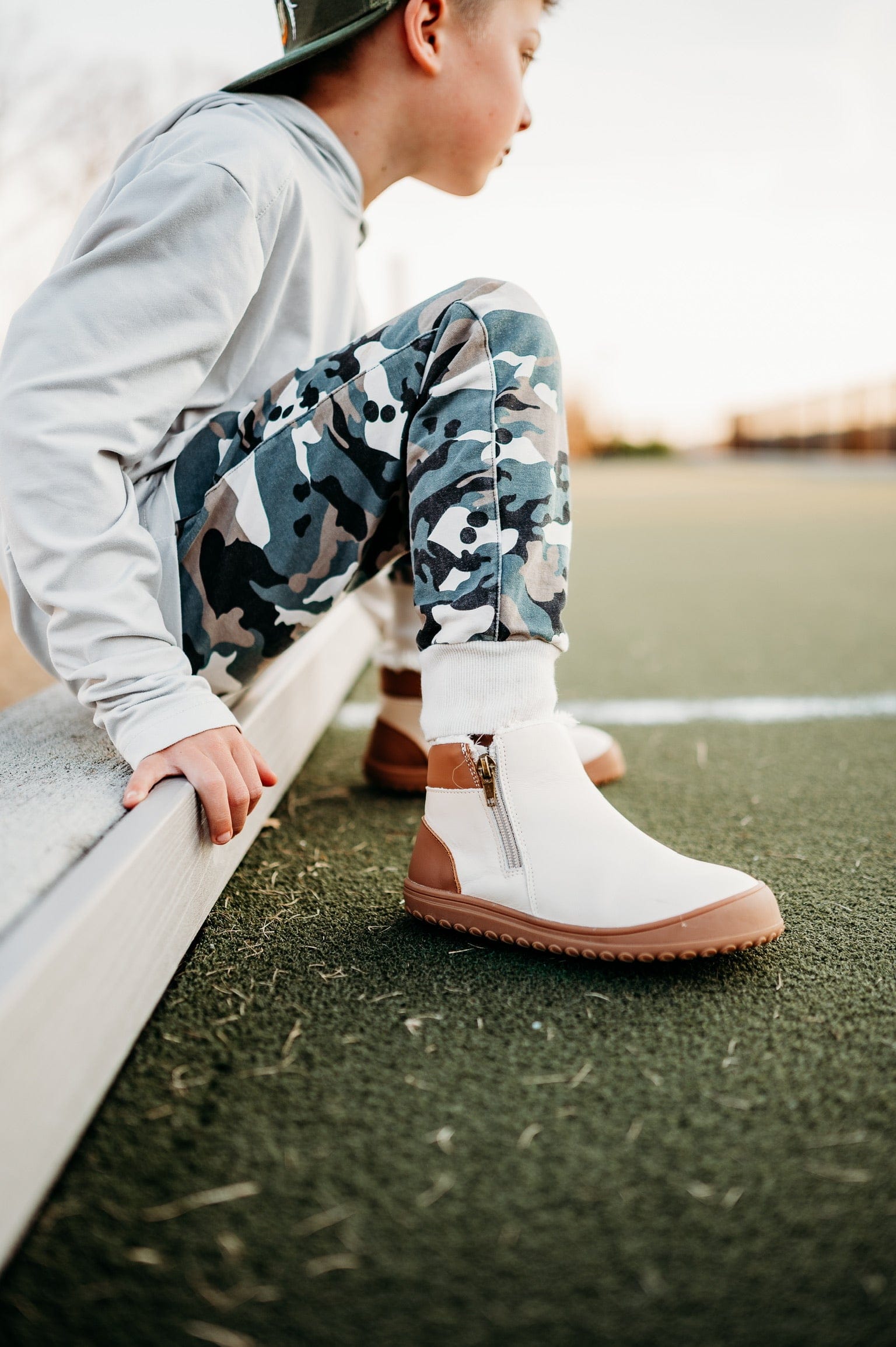 Little Love Bug Co. Boot The Snugbug Boot