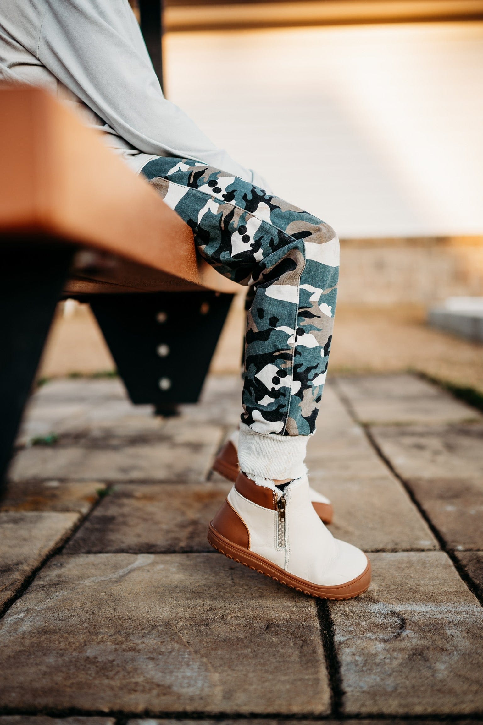 Little Love Bug Co. Boot The Snugbug Boot