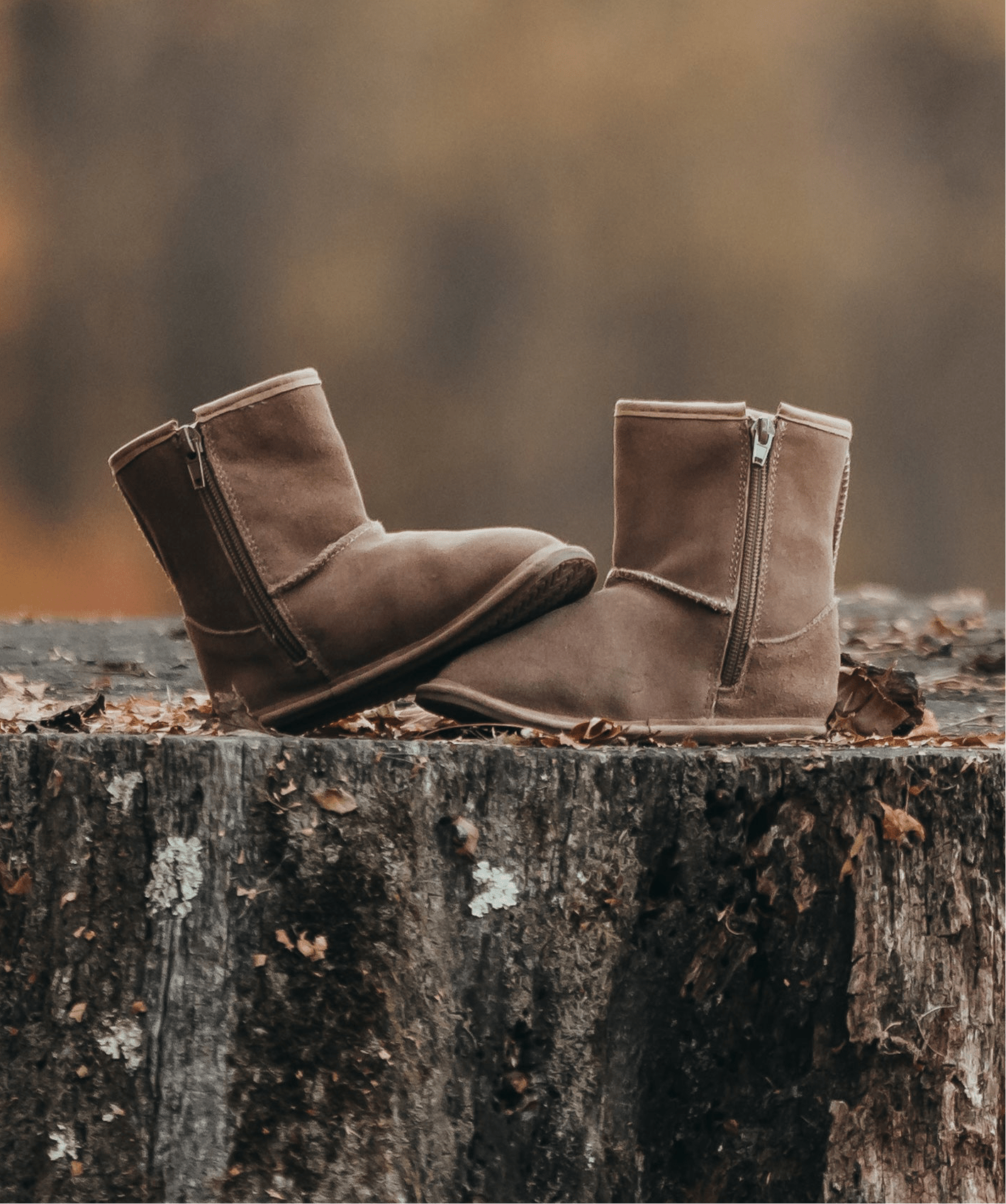 Little Love Bug Co. Boot The Winter Boot