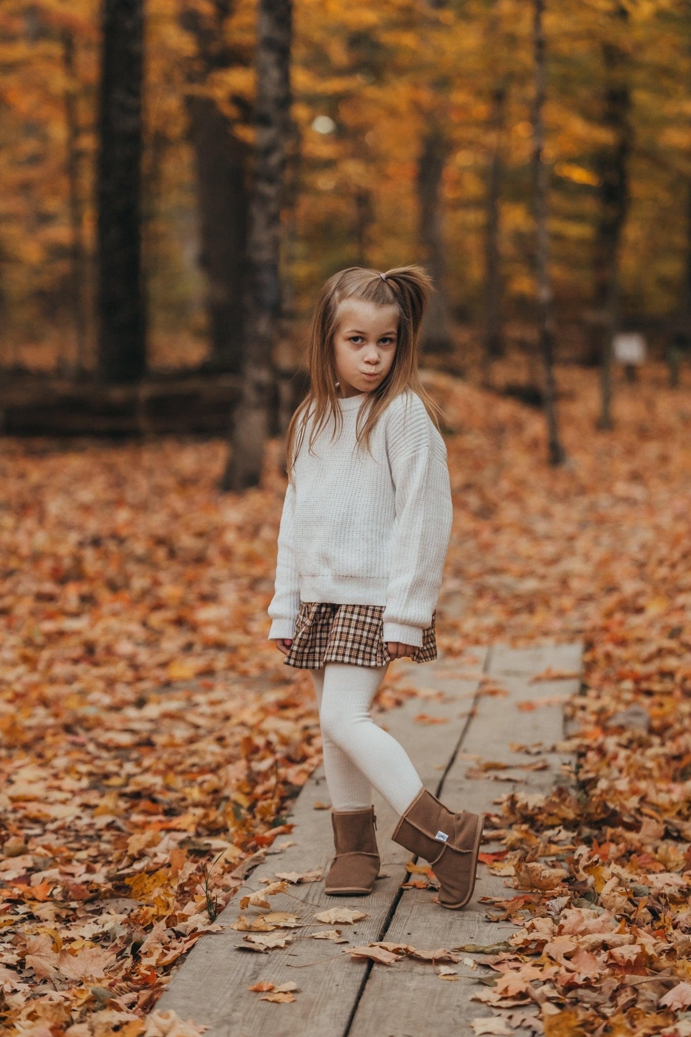 Little Love Bug Co. Boot The Winter Boot