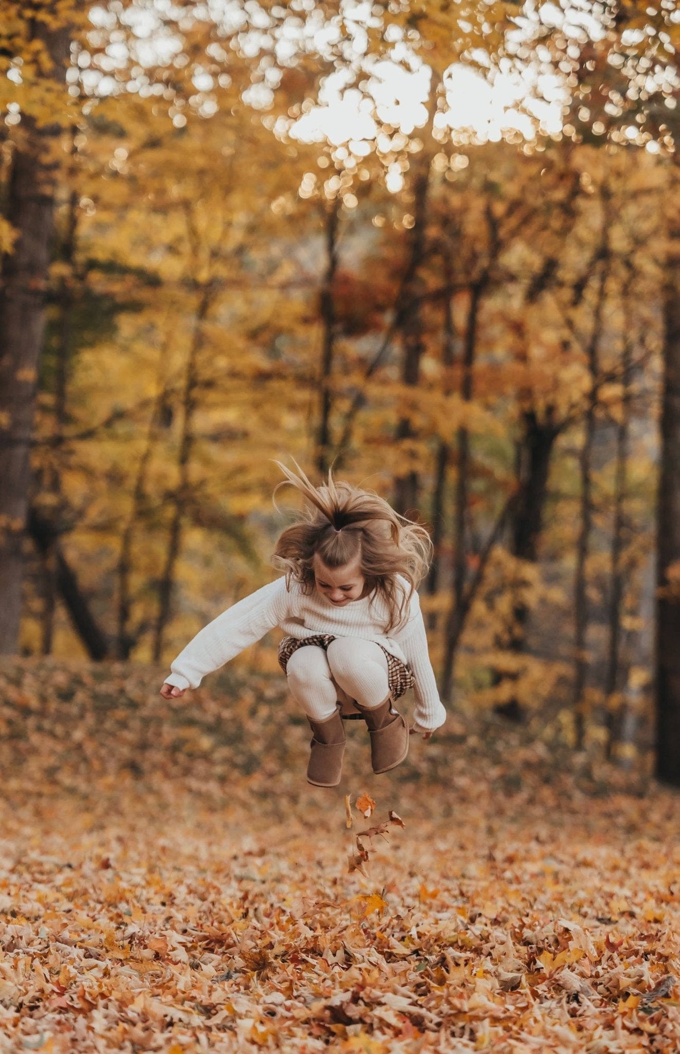 Little Love Bug Co. Boot The Winter Boot